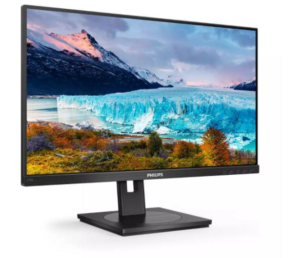 Philips 272S1AE/00 - 652159 - zdjęcie 2